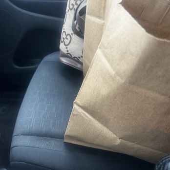The Original Red Onion - My big bag LOL - Burgers Near Me - Pinole, California The Original Red Onion - My big bag LOL - Burgers Near Me - Pinole, California