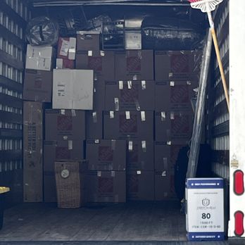 A2 Moving - Long Beach - Movers Near Me - Long Beach, California