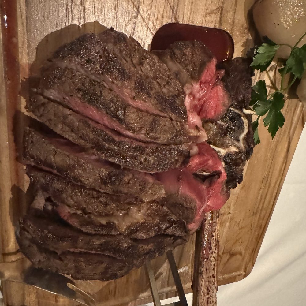 C2 Steak & Seafood - Steakhouses Near Me - Brooks, California