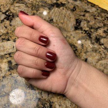 Skyline Nails & Spa - Dip nail color 30 - Nail Salons Near Me - Fort Worth, Texas Skyline Nails & Spa - Dip nail color 30 - Nail Salons Near Me - Fort Worth, Texas