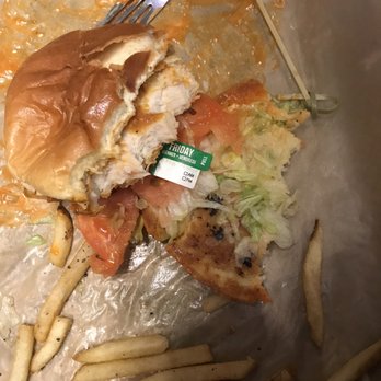 Buffalo Wild Wings - Worst place ever. - Sports Bars Near Me - Gurnee, Illinois