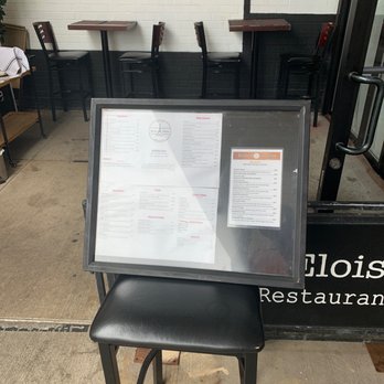 Bistro Eloise - French Restaurant - French Near Me - Elmhurst, New York Bistro Eloise - French Restaurant - French Near Me - Elmhurst, New York