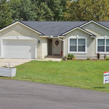 BKM Roofing - Roofing Near Me - Yulee, Florida BKM Roofing - Roofing Near Me - Yulee, Florida