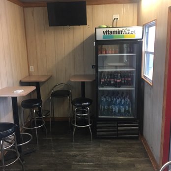 Balkan Grill - The rear - American Near Me - Gary, Indiana