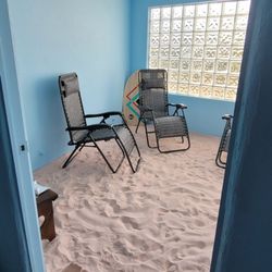 Surf Side Salt Room