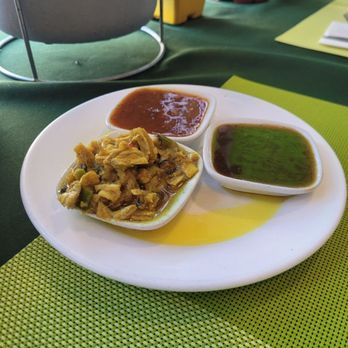 Peaceful Loft Vegetarian Restaurant - Homemade sauces - Vegan Near Me - Saint John's, Newfoundland and Labrador