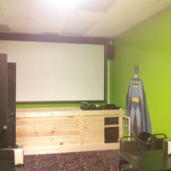 Jupiter Comics and Collectibles - The party room that you can rent out. - Comic Books Near Me - Moscow, Tennessee Jupiter Comics and Collectibles - The party room that you can rent out. - Comic Books Near Me - Moscow, Tennessee