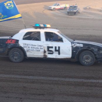 RATTLESNAKE RACEWAY - Updated May 2024 - 14 Photos - 2000 Airport Rd ...