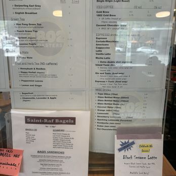 1802 Roasters - Menu - Coffee & Tea Near Me - Los Angeles, California 1802 Roasters - Menu - Coffee & Tea Near Me - Los Angeles, California