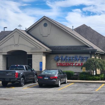 MedVet Urgent Care - Mahoning Valley - Veterinarians Near Me - Girard, Ohio MedVet Urgent Care - Mahoning Valley - Veterinarians Near Me - Girard, Ohio