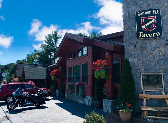 Banner Elk Cafe & Tavern by null