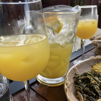 Demera - Honey Sangria - Ethiopian Near Me - Chicago, Illinois Demera - Honey Sangria - Ethiopian Near Me - Chicago, Illinois