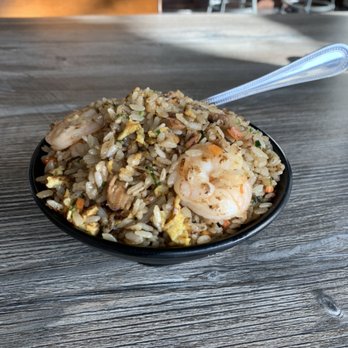 Ko Ryu Ramen - Small Fried Rice, choose ( Pork / chicken / Shrimp) - Ramen Near Me - San Pedro, California Ko Ryu Ramen - Small Fried Rice, choose ( Pork / chicken / Shrimp) - Ramen Near Me - San Pedro, California