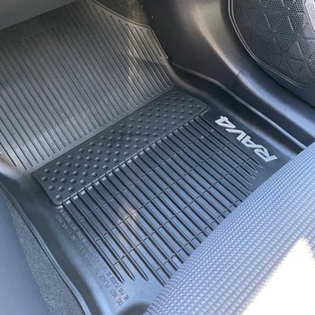 Blanco Wash - Auto Detailing Near Me