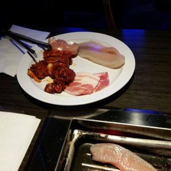 Bon KBBQ - Korean Near Me - Arlington, Texas