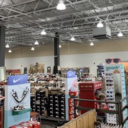 DSW Designer Shoe Warehouse - Athlectic wear selections