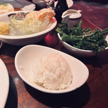 Chops & Lobster Bar - Seafood Near Me - Atlanta, Georgia