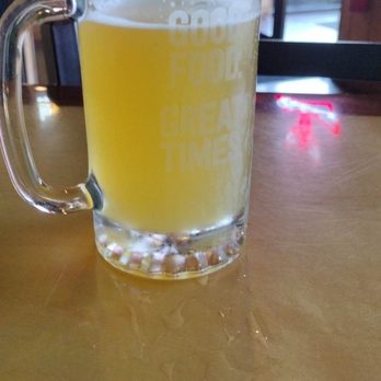 Wings - Mango Cart wheat ale - Chicken Wings Near Me - Minooka, Illinois