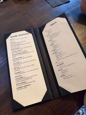 Menu photo 2 Little Tap House Portland, ME Menu photo 2 Little Tap House Portland, ME