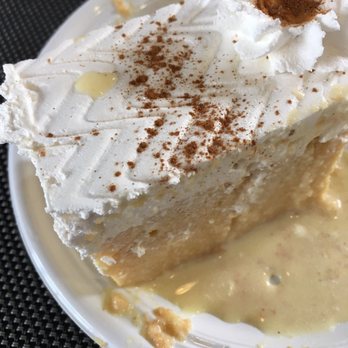 Kasalta - Yummy tres leches - Spanish Near Me - San Juan, Puerto Rico
