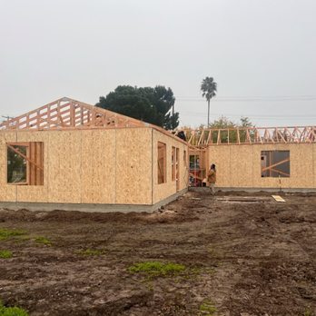 Ballmore Builders - Getting Trusses done - General Contractors Near Me - Manteca, California