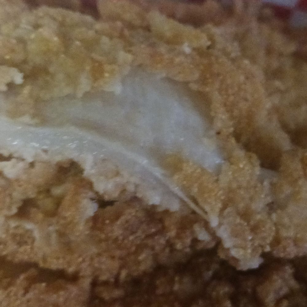 Captain Sam's Fish & Chicken - They charge you 41.99 when add say 34.99 say they serving catfish not it  swai cheap substitute restaurants using not charging higher price - Fish & Chips Near Me - Spring Valley, California