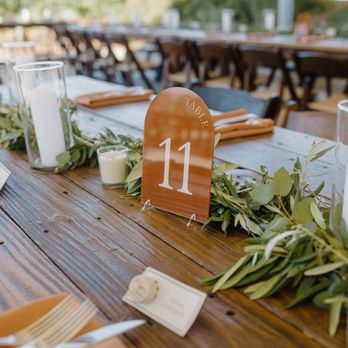 Amador Event Co - Wedding Planning Near Me Amador Event Co - Wedding Planning Near Me