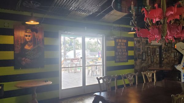 the Cresson Wrench by null