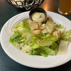 Lievita - Caesar salad