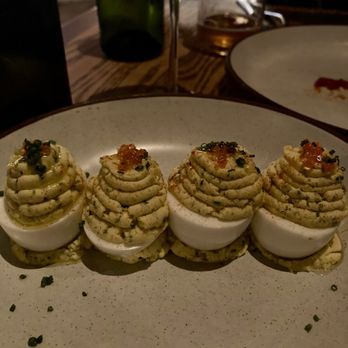 Yardbird - Deviled Eggs - Southern Near Me - Las Vegas, Nevada