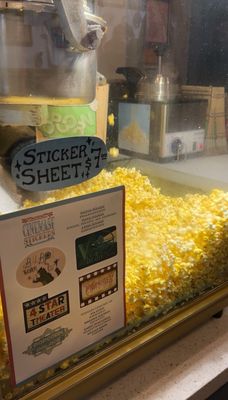 4 Star Theater by null