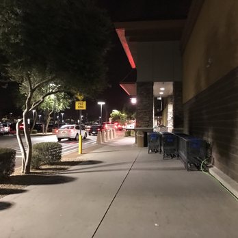 Walmart Supercenter - Department Stores Near Me - Mesa, Arizona