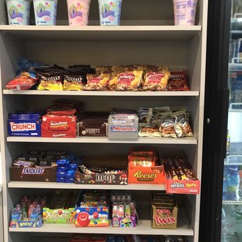 No Surrender Adventure Park - No prices on candy but each is $2 - Laser Tag Near Me - Clovis, California No Surrender Adventure Park - No prices on candy but each is $2 - Laser Tag Near Me - Clovis, California