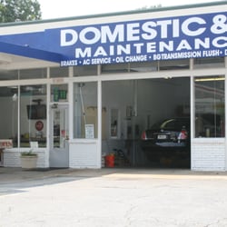 Decatur Pure Station