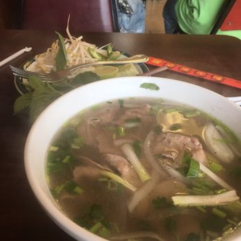Mi Li Cafe - Vietnamese Near Me - Columbus, Ohio