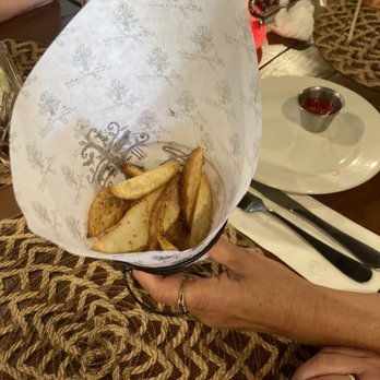 Angelina's Kitchen - Wedges - Latin American Near Me - Mazatlán, SIN Angelina's Kitchen - Wedges - Latin American Near Me - Mazatlán, SIN