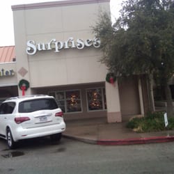 Surprises Gift Shop