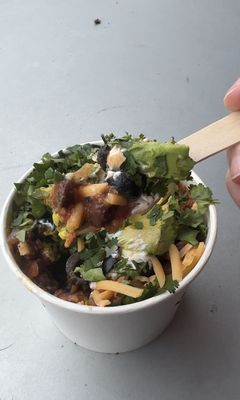 The Whole Bowl by null