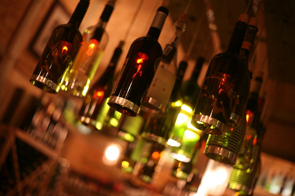 Addictive Boutique Winery - vineyard in Jackson Heights, NY