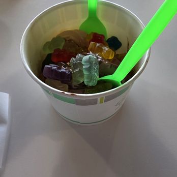 Yogurtini - Desserts Near Me - Lincoln, Nebraska