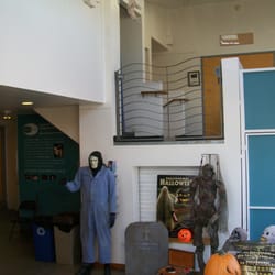 Private screening to Caesar & Otto's Paranormal Halloween https://www.facebook.com/events/1591258221134874/1599813416946021/