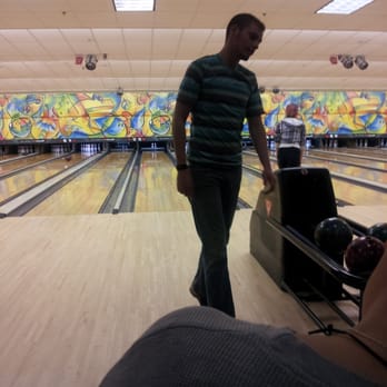 Rapids Bowling Center - Bowling Near Me - Niagara Falls, New York