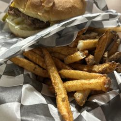 Mandy's Cafe