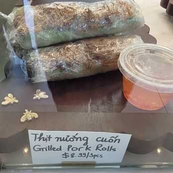 Bread Spot - Vietnamese Near Me - Rosemead, California