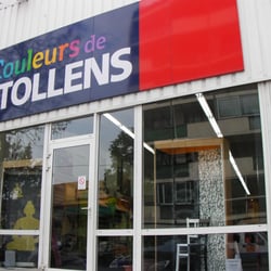 Couleurs de Tollens