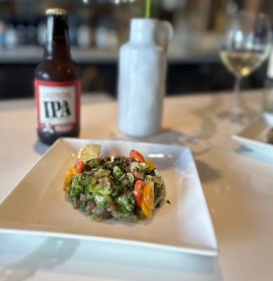 Ricco Mediterranean by null