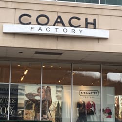 Coach Factory Store