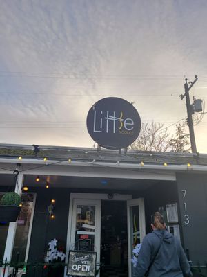 Little noodle spokane by null