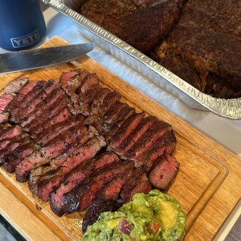Francisco's Meat Company - Ribeye, lump charcoal, hickory block - Butcher Near Me - Anaheim, California Francisco's Meat Company - Ribeye, lump charcoal, hickory block - Butcher Near Me - Anaheim, California