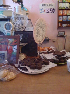 Erin McKenna's Bakery NYC by null